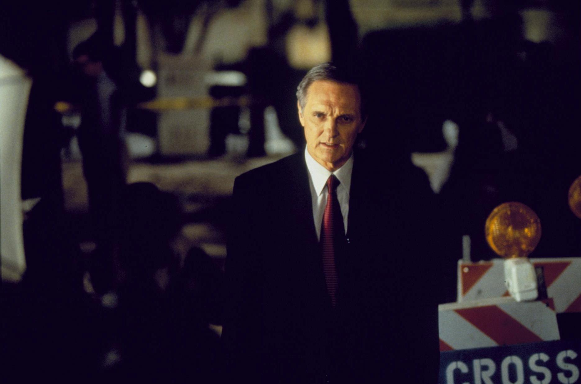 Mad City Alda Broadcast journalism